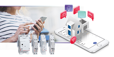 CX³ with Netatmo bei RE-TEC GmbH in Kaltennordheim OT Kaltensundheim