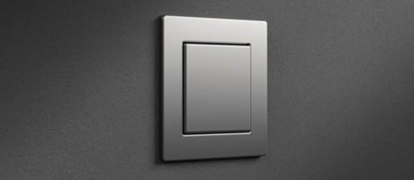 Schalterserie Gira E2 bei RE-TEC GmbH in Kaltennordheim OT Kaltensundheim