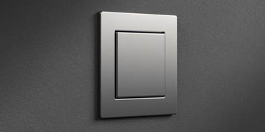 Schalterserie Gira E2 bei RE-TEC GmbH in Kaltennordheim OT Kaltensundheim