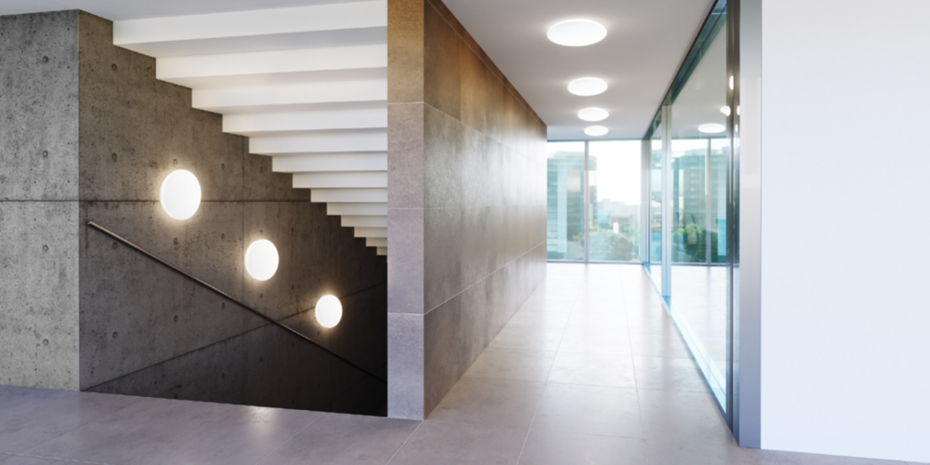 LED-Leuchten bei RE-TEC GmbH in Kaltennordheim OT Kaltensundheim