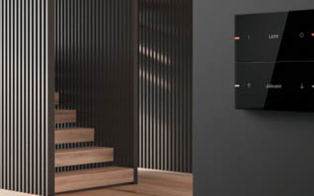 Gira Tastsensor 4 bei RE-TEC GmbH in Kaltennordheim OT Kaltensundheim