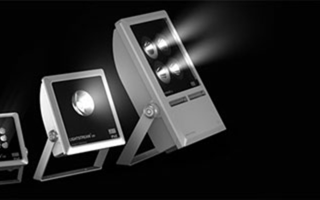 Lightstream LED bei RE-TEC GmbH in Kaltennordheim OT Kaltensundheim