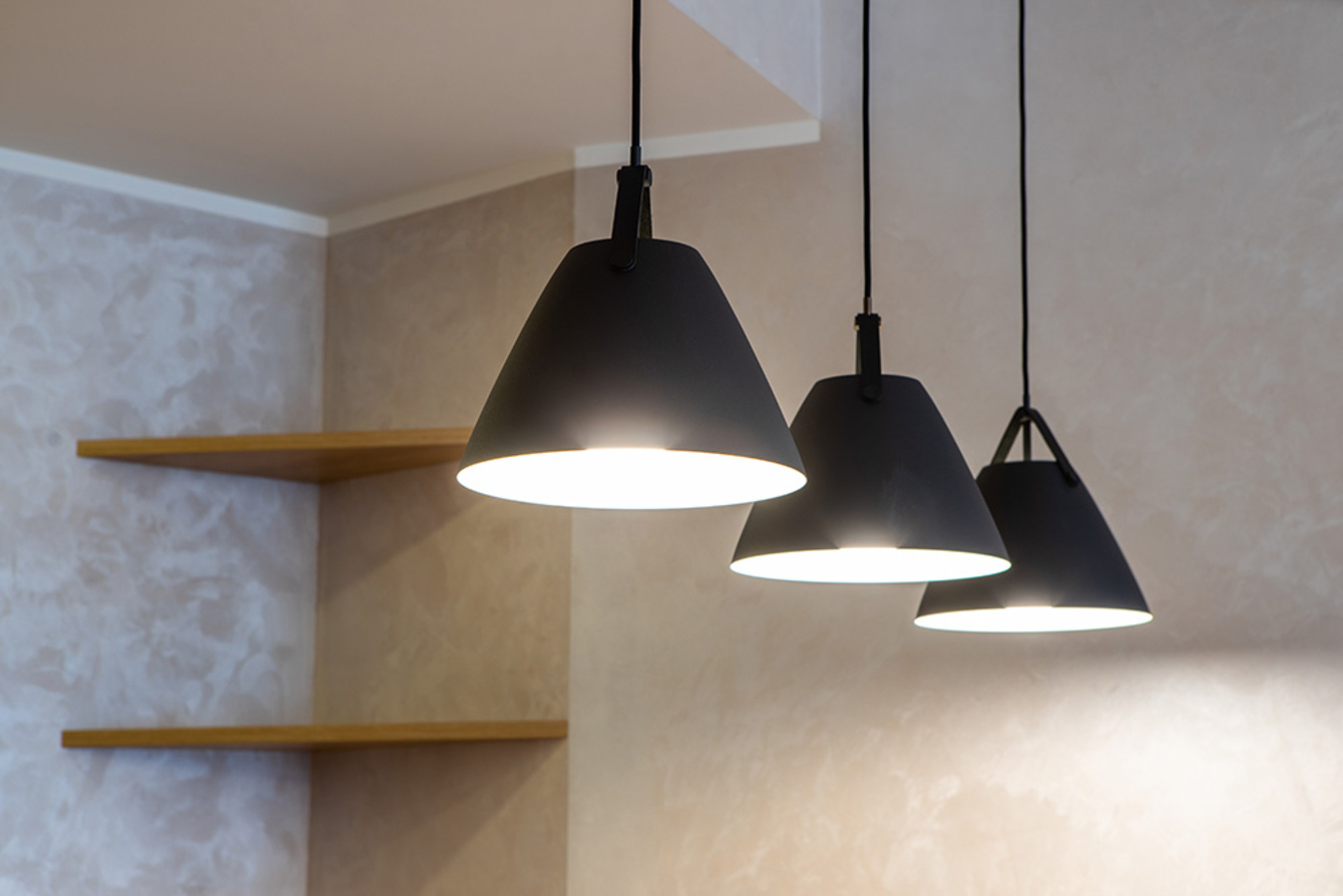 Licht & Leuchten bei RE-TEC GmbH in Kaltennordheim OT Kaltensundheim