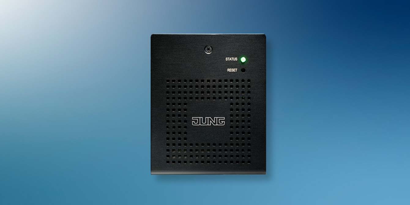 Smart Visu Server bei RE-TEC GmbH in Kaltennordheim OT Kaltensundheim