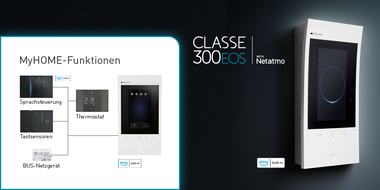 MyHOME Hausautomation bei RE-TEC GmbH in Kaltennordheim OT Kaltensundheim