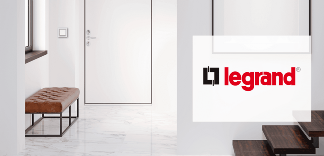 Legrand bei RE-TEC GmbH in Kaltennordheim OT Kaltensundheim