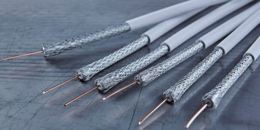 Kabel- und Steckverbinder bei RE-TEC GmbH in Kaltennordheim OT Kaltensundheim