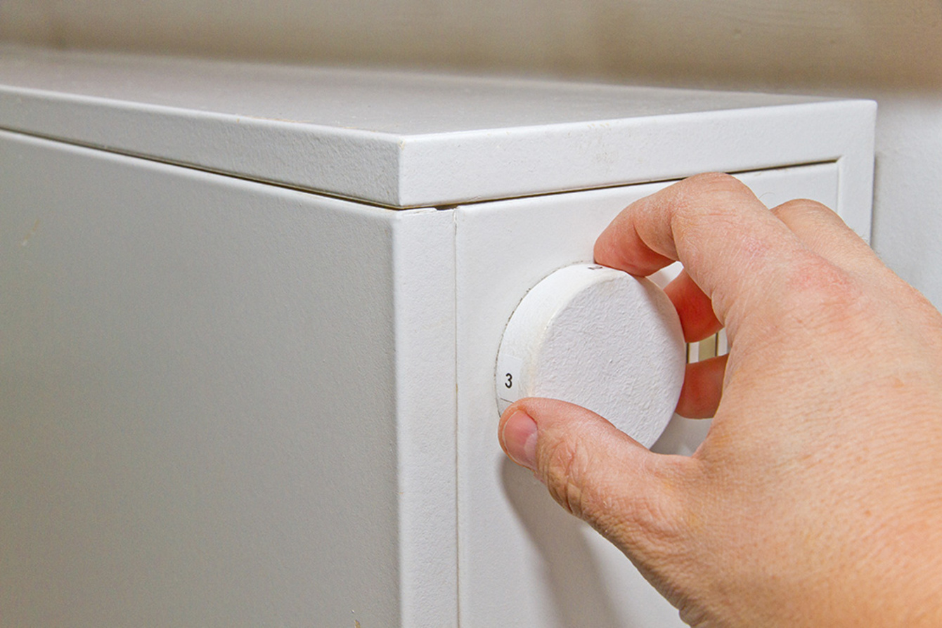 Nacht­speicher­heizung bei RE-TEC GmbH in Kaltennordheim OT Kaltensundheim