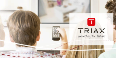 Triax bei RE-TEC GmbH in Kaltennordheim OT Kaltensundheim