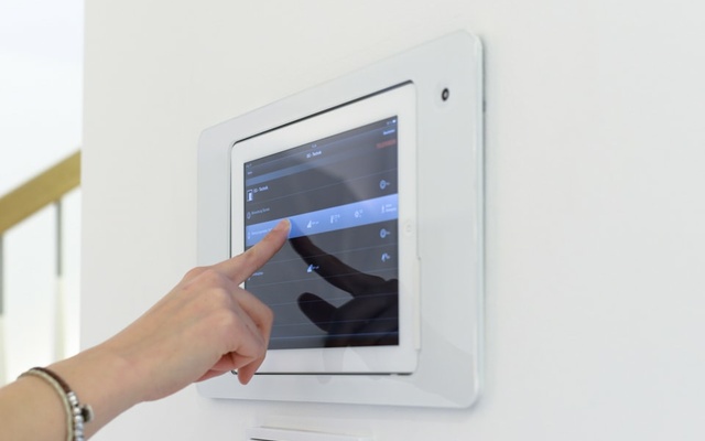 KNX-Planung bei RE-TEC GmbH in Kaltennordheim OT Kaltensundheim