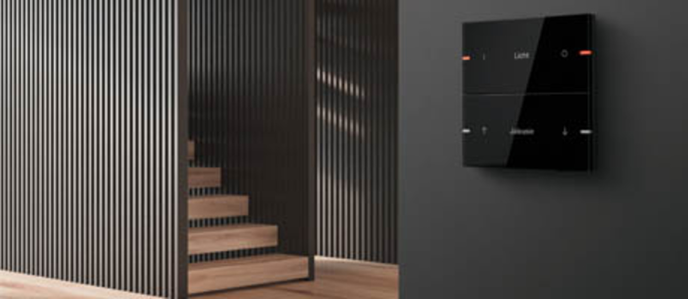 Gira Tastsensor 4 bei RE-TEC GmbH in Kaltennordheim OT Kaltensundheim