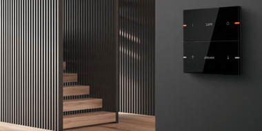 Gira Tastsensor 4 bei RE-TEC GmbH in Kaltennordheim OT Kaltensundheim