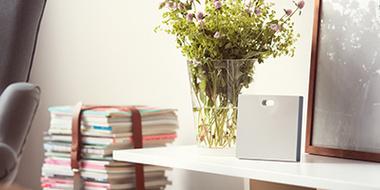 coviva Smart Home bei RE-TEC GmbH in Kaltennordheim OT Kaltensundheim