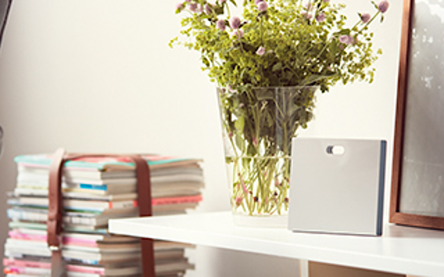 coviva Smart Home bei RE-TEC GmbH in Kaltennordheim OT Kaltensundheim