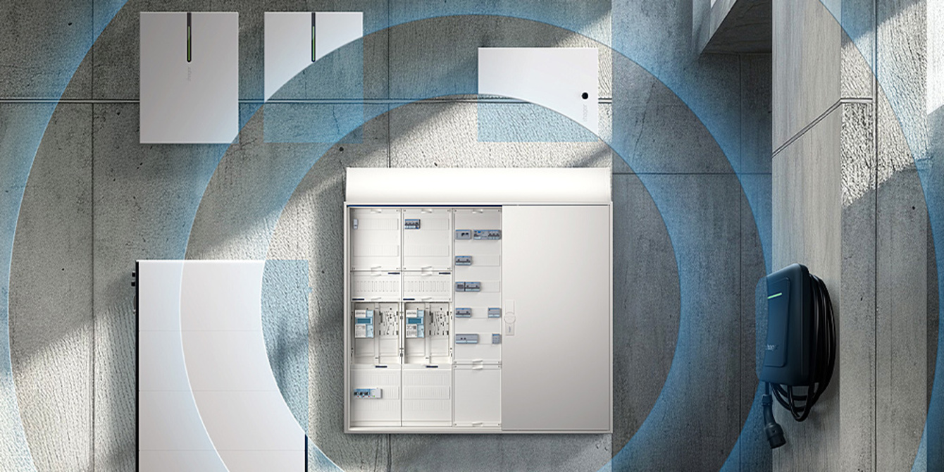 Energiemanagement System flow bei RE-TEC GmbH in Kaltennordheim OT Kaltensundheim