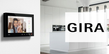 Gira bei RE-TEC GmbH in Kaltennordheim OT Kaltensundheim