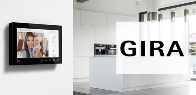 Gira bei RE-TEC GmbH in Kaltennordheim OT Kaltensundheim