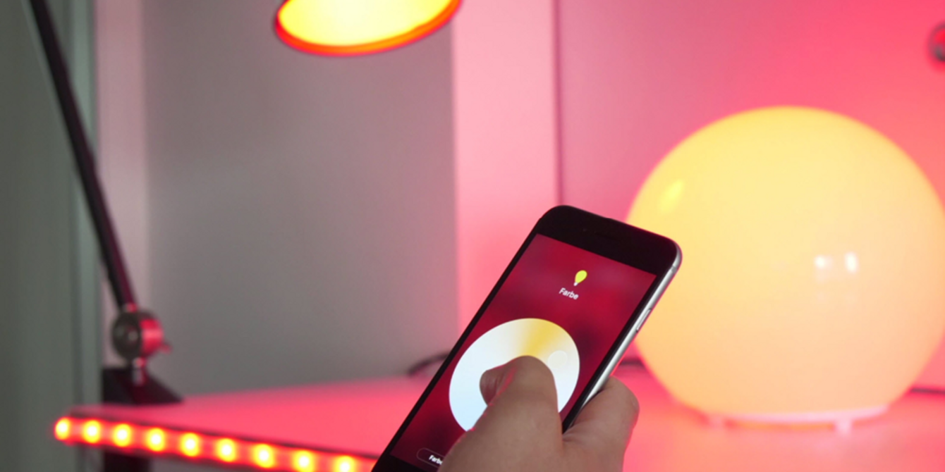 LED-Smart bei RE-TEC GmbH in Kaltennordheim OT Kaltensundheim