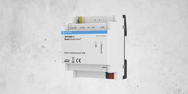 Busch-VoiceControl® bei RE-TEC GmbH in Kaltennordheim OT Kaltensundheim
