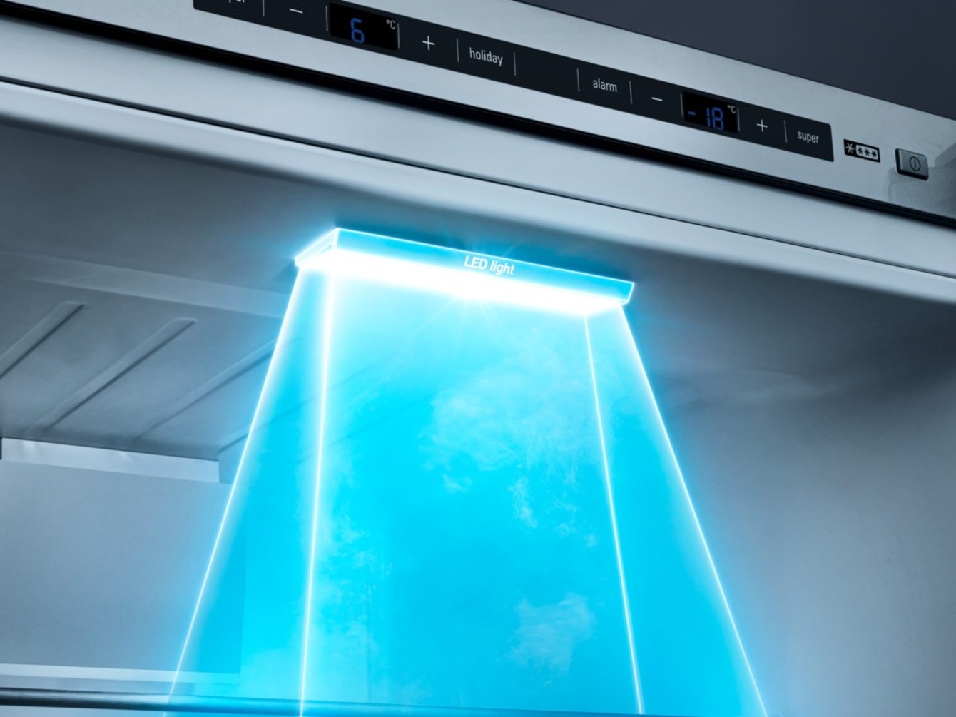 LED Licht bei RE-TEC GmbH in Kaltennordheim OT Kaltensundheim