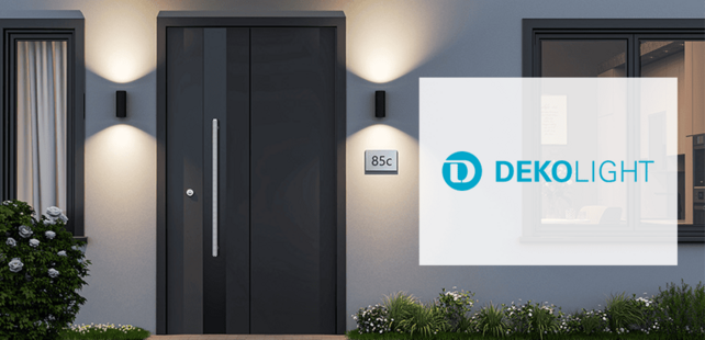 DEKO-LIGHT bei RE-TEC GmbH in Kaltennordheim OT Kaltensundheim