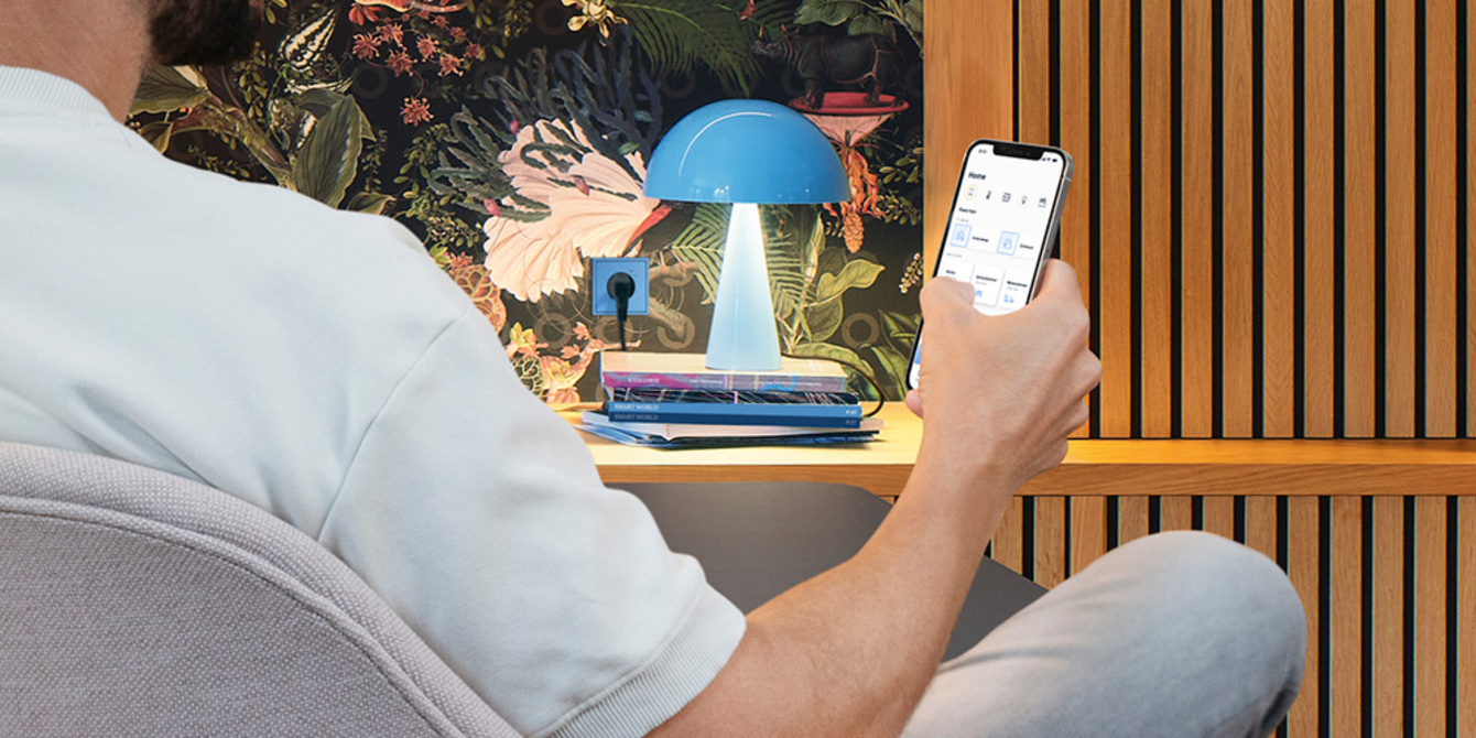 JUNG HOME bei RE-TEC GmbH in Kaltennordheim OT Kaltensundheim