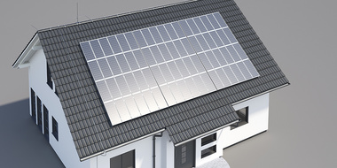 Umfassender Schutz für Photovoltaikanlagen bei RE-TEC GmbH in Kaltennordheim OT Kaltensundheim