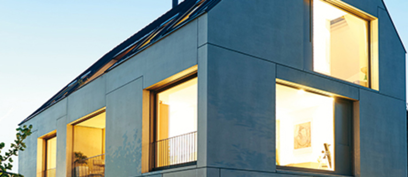 LUXORliving bei RE-TEC GmbH in Kaltennordheim OT Kaltensundheim