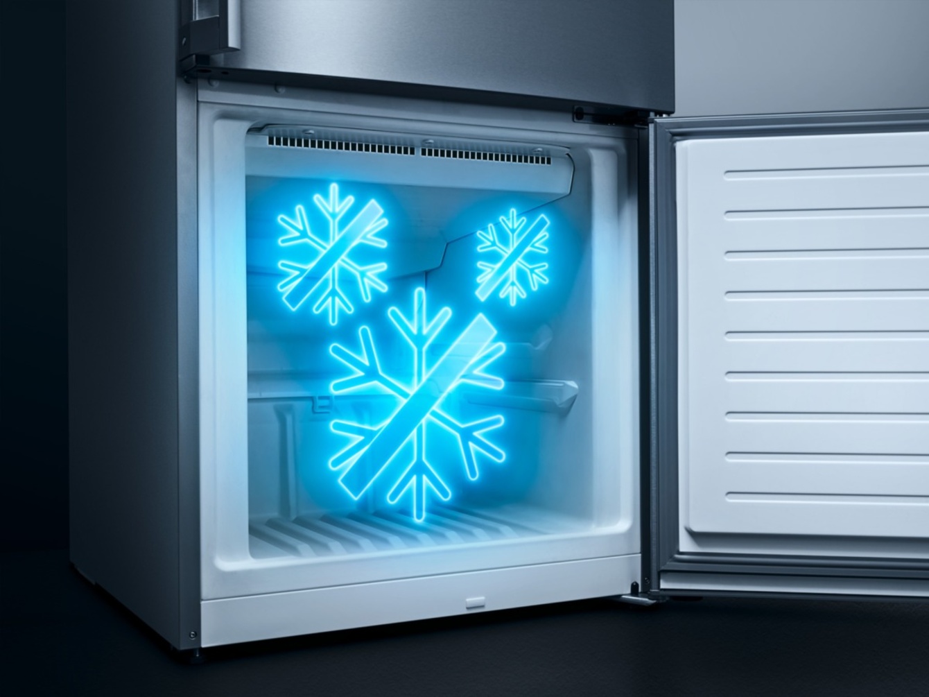 noFrost bei RE-TEC GmbH in Kaltennordheim OT Kaltensundheim