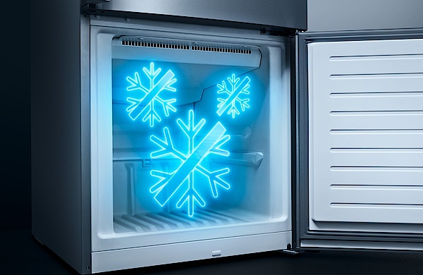 noFrost bei RE-TEC GmbH in Kaltennordheim OT Kaltensundheim