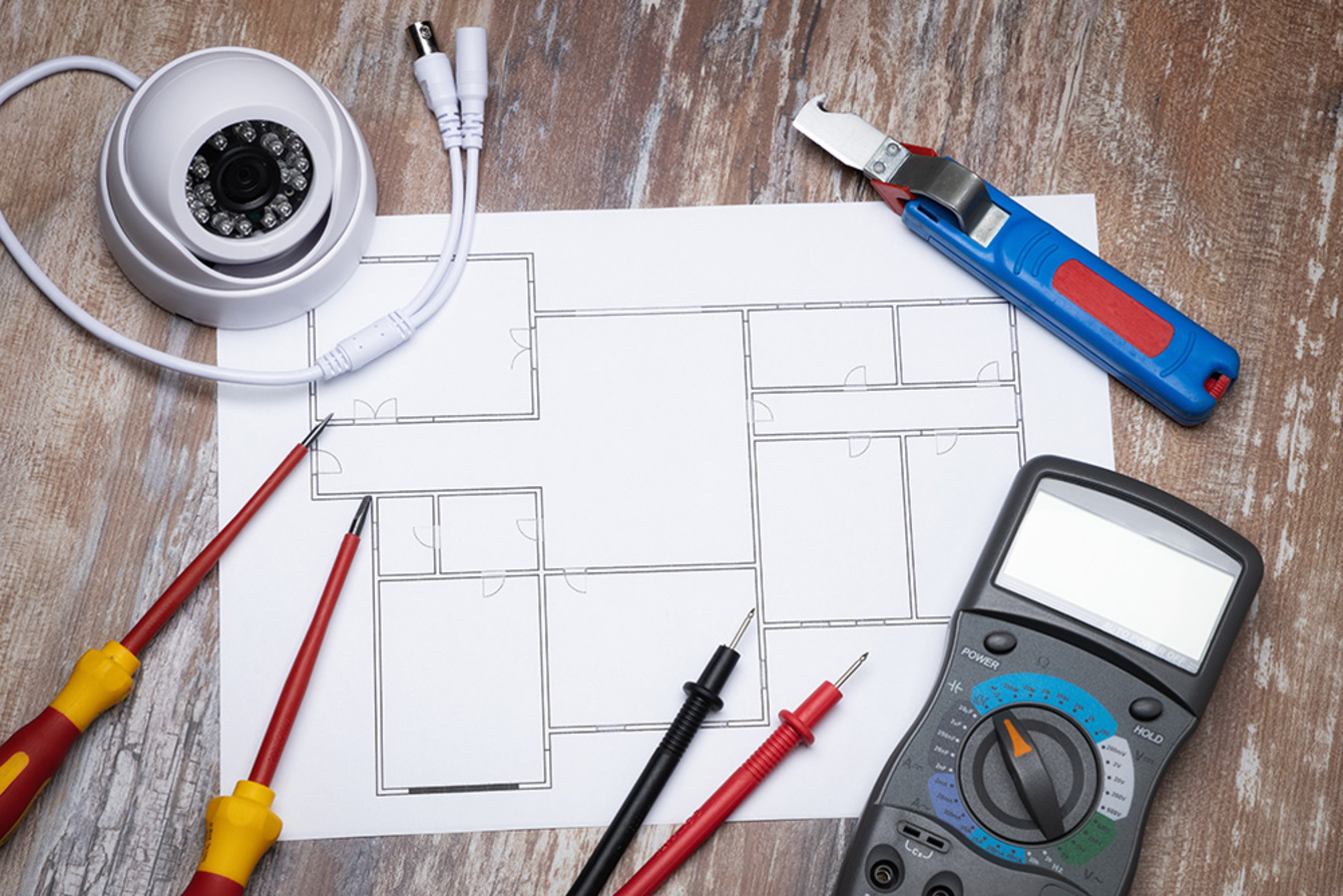 Planung bei RE-TEC GmbH in Kaltennordheim OT Kaltensundheim