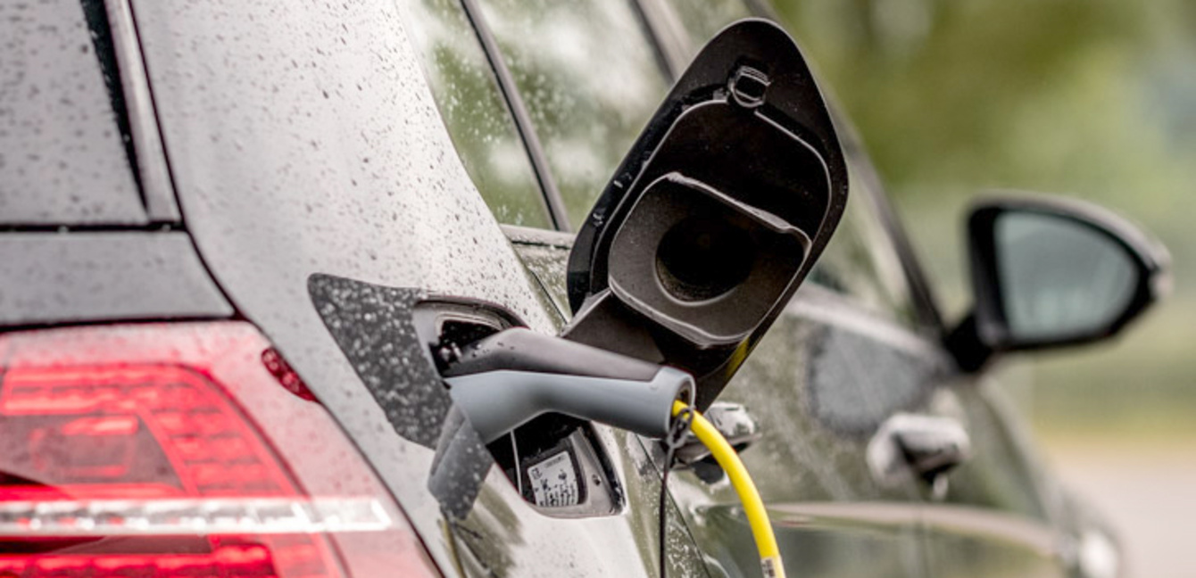 E-Mobility bei RE-TEC GmbH in Kaltennordheim OT Kaltensundheim