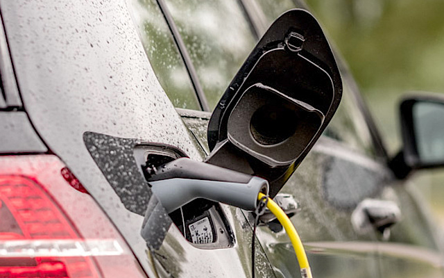 E-Mobility bei RE-TEC GmbH in Kaltennordheim OT Kaltensundheim