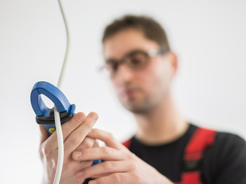 Der E-Check bei RE-TEC GmbH in Kaltennordheim OT Kaltensundheim