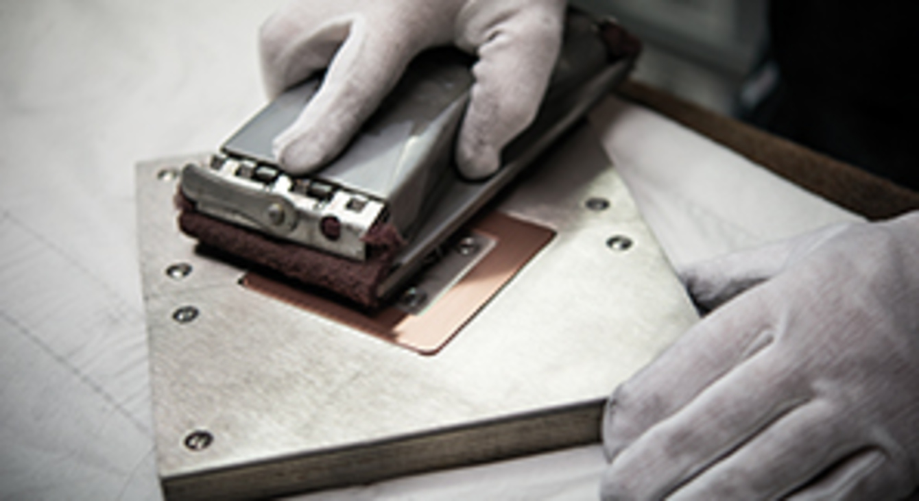 Manufaktur bei RE-TEC GmbH in Kaltennordheim OT Kaltensundheim