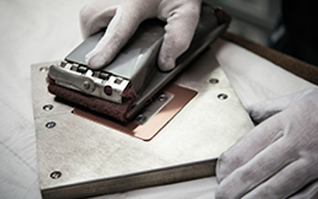 Manufaktur bei RE-TEC GmbH in Kaltennordheim OT Kaltensundheim