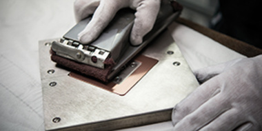 Manufaktur bei RE-TEC GmbH in Kaltennordheim OT Kaltensundheim