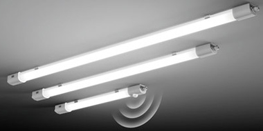 Planox Feuchtraumleuchten bei RE-TEC GmbH in Kaltennordheim OT Kaltensundheim