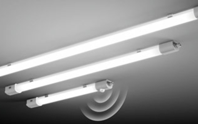 Planox Feuchtraumleuchten bei RE-TEC GmbH in Kaltennordheim OT Kaltensundheim