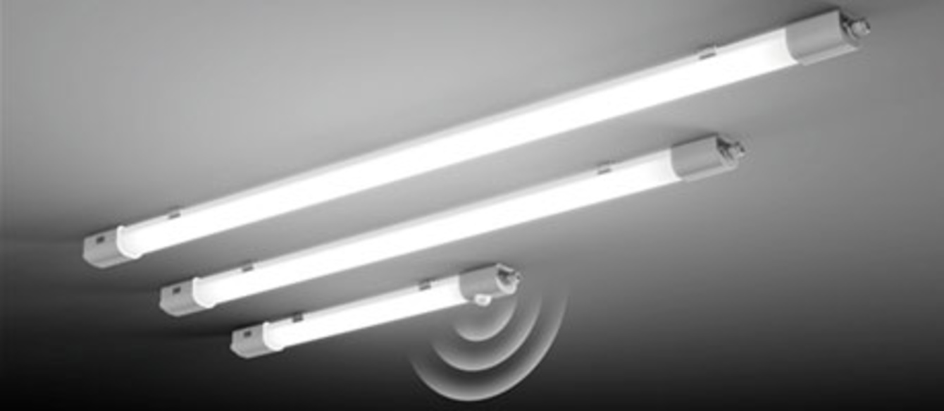 Planox Feuchtraumleuchten bei RE-TEC GmbH in Kaltennordheim OT Kaltensundheim