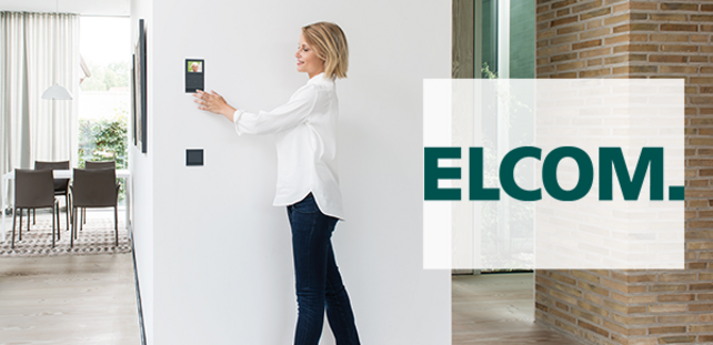 Elcom bei RE-TEC GmbH in Kaltennordheim OT Kaltensundheim