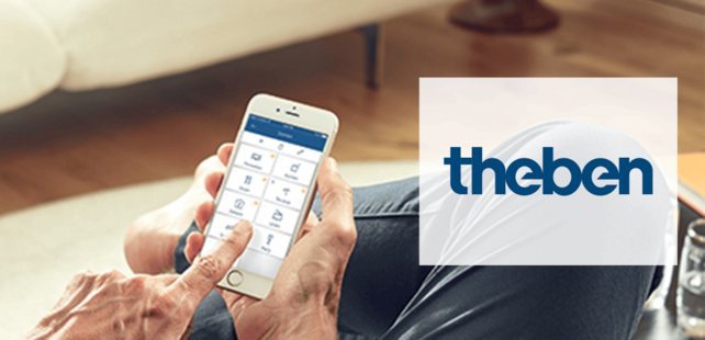 Theben bei RE-TEC GmbH in Kaltennordheim OT Kaltensundheim