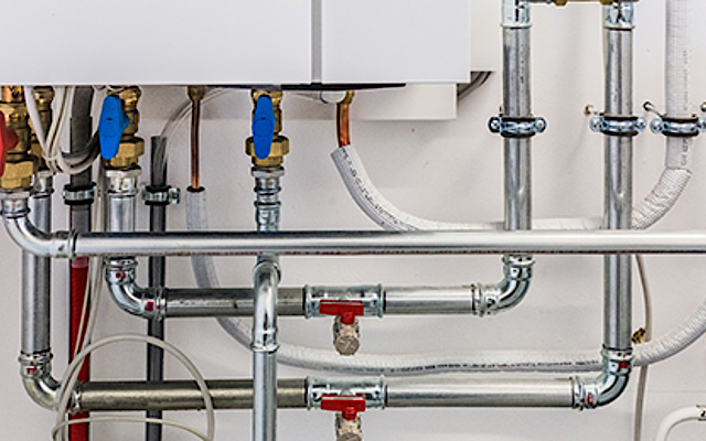 Heizung und Haussteuerung bei RE-TEC GmbH in Kaltennordheim OT Kaltensundheim