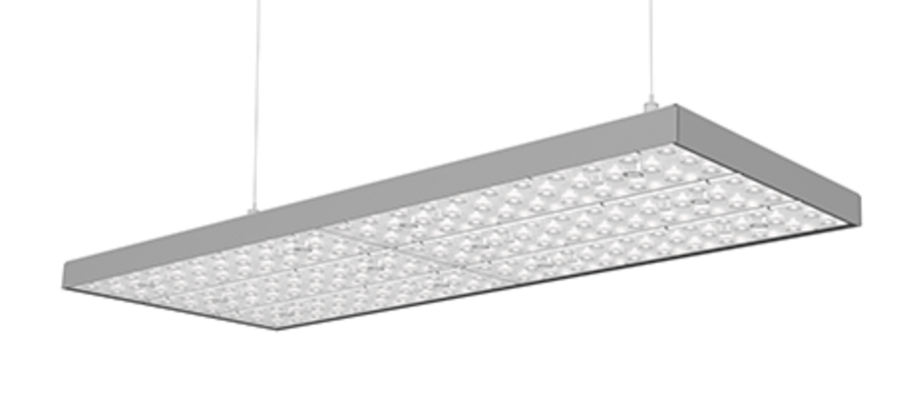 Leuchtenserie LUZ bei RE-TEC GmbH in Kaltennordheim OT Kaltensundheim
