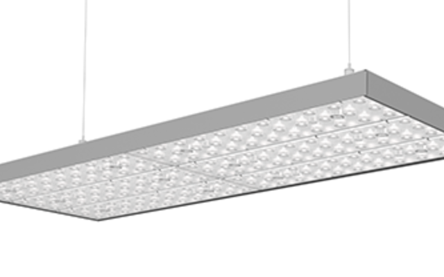 Leuchtenserie LUZ bei RE-TEC GmbH in Kaltennordheim OT Kaltensundheim