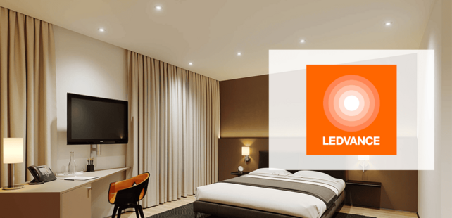 Ledvance bei RE-TEC GmbH in Kaltennordheim OT Kaltensundheim