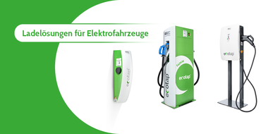 E-Mobility bei RE-TEC GmbH in Kaltennordheim OT Kaltensundheim