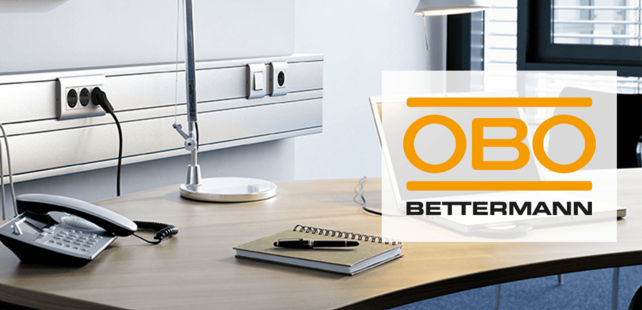 OBO bei RE-TEC GmbH in Kaltennordheim OT Kaltensundheim