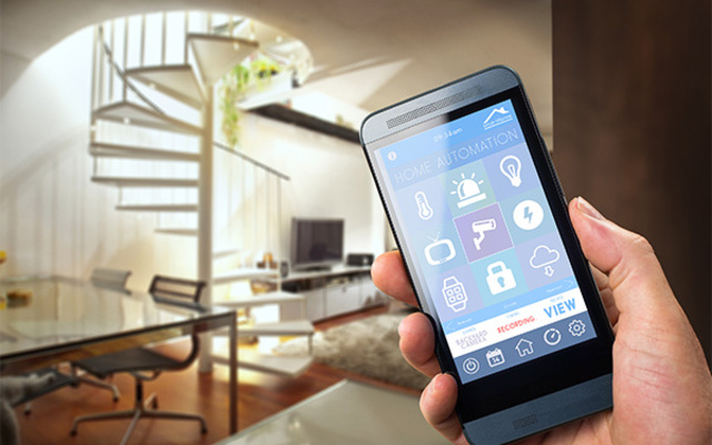 Smart Home bei RE-TEC GmbH in Kaltennordheim OT Kaltensundheim