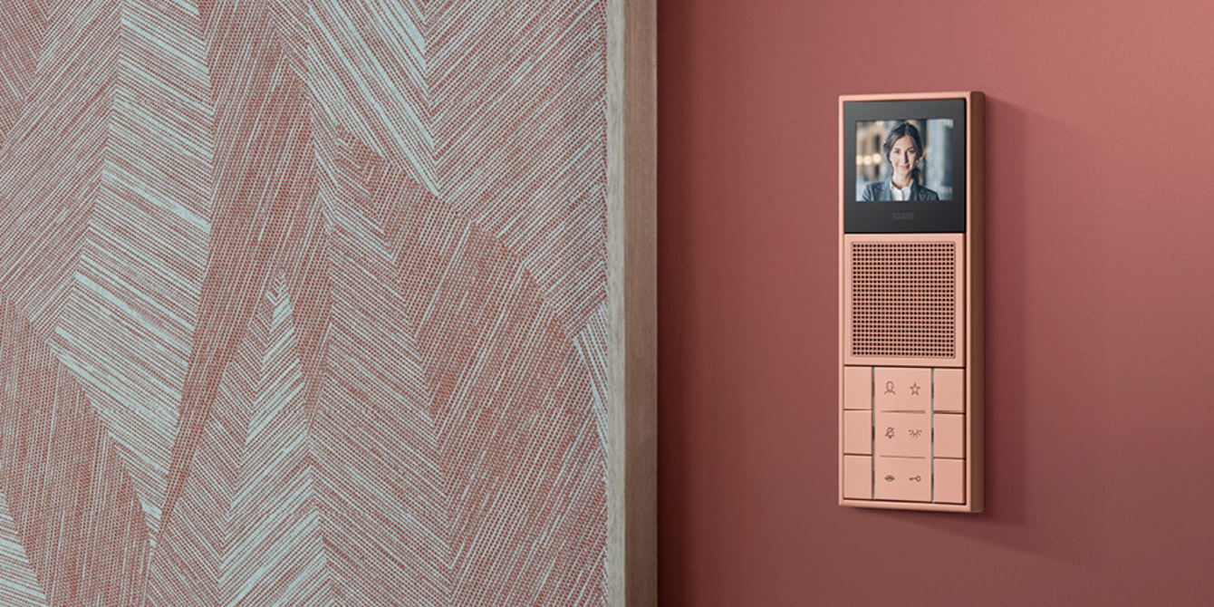 JUNG Türkommunikation bei RE-TEC GmbH in Kaltennordheim OT Kaltensundheim